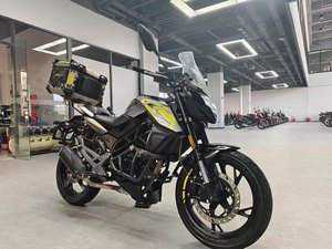 二手春风150NK
