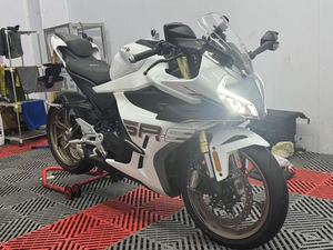 二手春风450SR