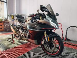 二手春风450SR