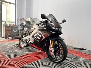 二手宗申阿普利亚GPR250R