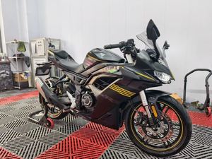 二手无极250RR