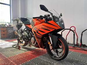 二手KTMR2RRC 390 