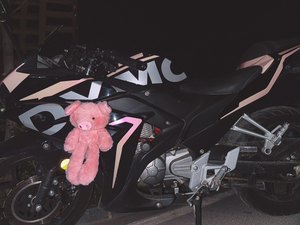 二手大运天錾 200R