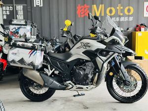 二手凯越525X