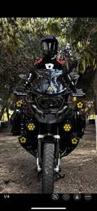 二手宝马R 1250 GS