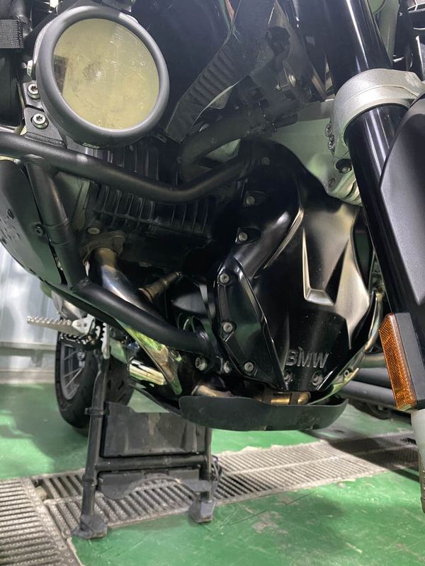 二手宝马R 1250 GS