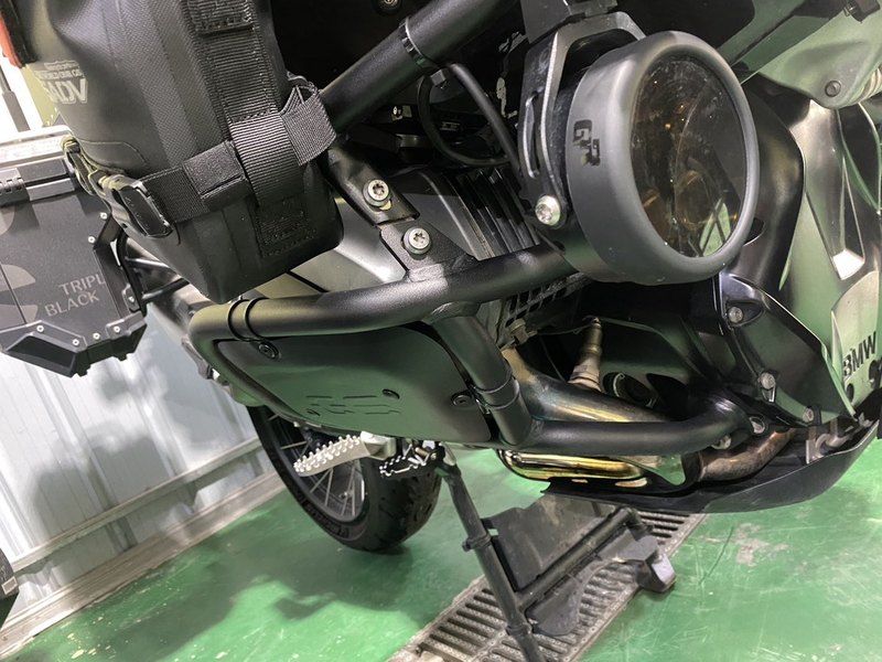 二手宝马R 1250 GS