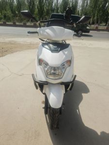 二手豪爵虎鲨VX125