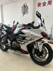 二手QJMOTOR赛550S