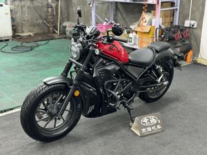 二手本田CM300