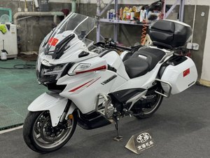 二手春风1250TR-G