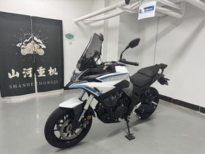 二手无极500DS