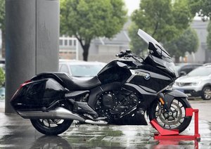 二手宝马K 1600