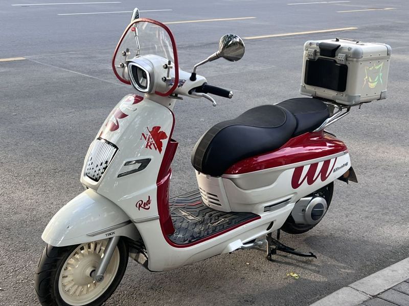 二手南方梦拉丽莎 飞戈