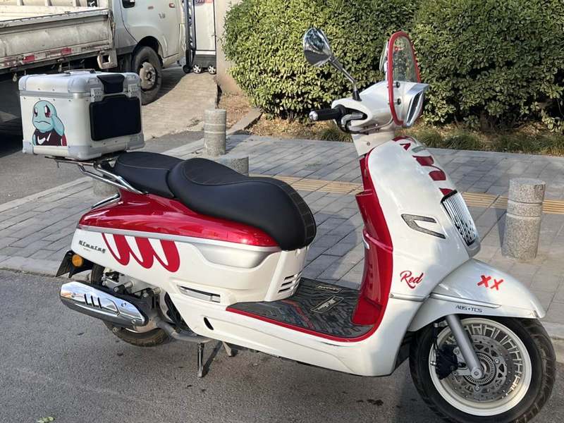 二手南方梦拉丽莎 飞戈