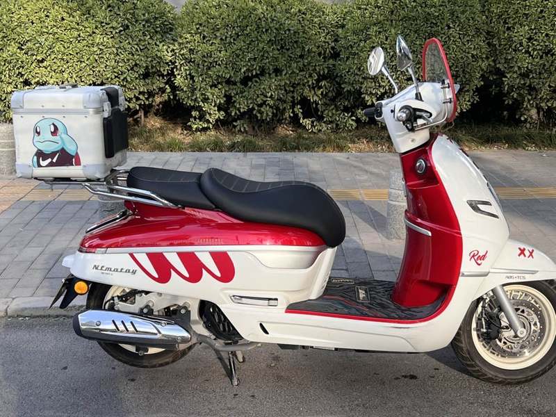 二手南方梦拉丽莎 飞戈