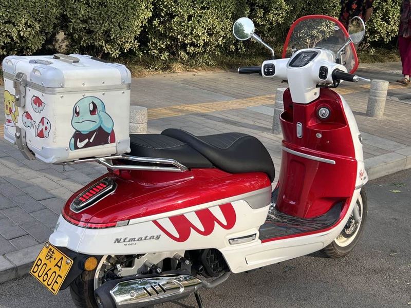 二手南方梦拉丽莎 飞戈