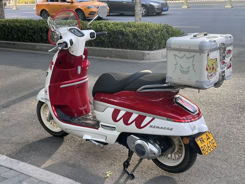 二手南方梦拉丽莎 飞戈