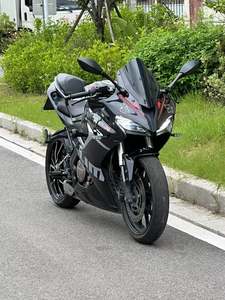 二手QJMOTOR赛250