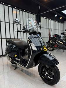 二手VESPAGTS