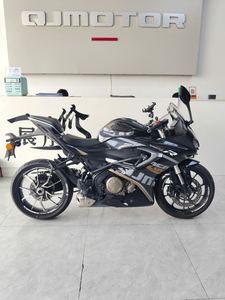 二手QJMOTOR赛250