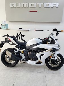 二手QJMOTOR赛800