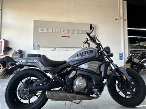 二手QJMOTOR闪500S