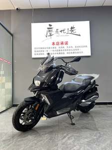 二手宝马C 400