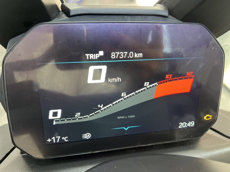 二手宝马C 400