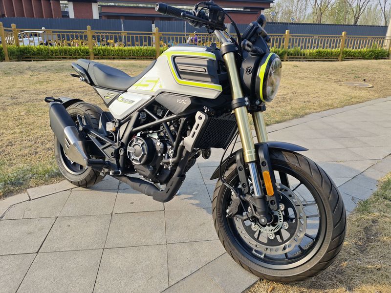 二手无极Q250