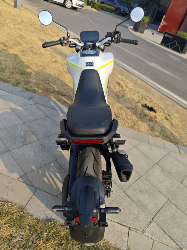 二手无极Q250