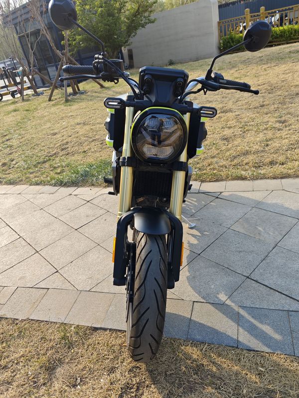 二手无极Q250