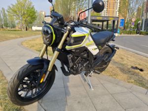 二手无极Q250