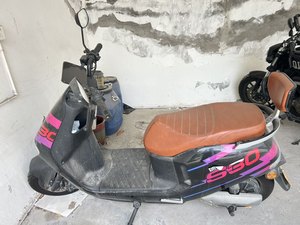 二手绿源S30