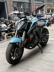 二手无极500R