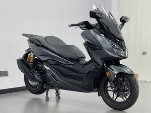 二手本田NSS350(进口)