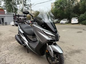 二手光阳赛艇 CT250