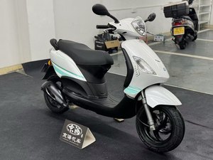 二手比亚乔Fly 150