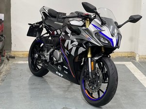 二手春风250SR