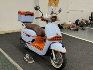 二手维多利亚Sixties 250Si