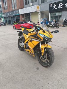 二手诺马刀风 400