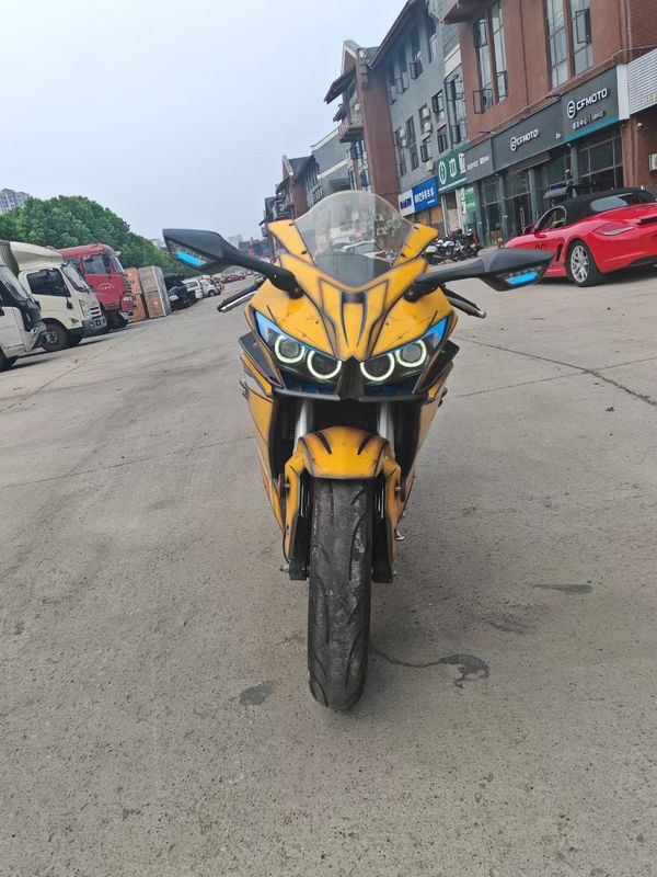 二手诺马刀风 400