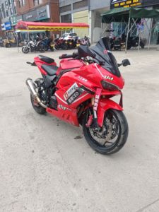 二手五本蛟龙 400