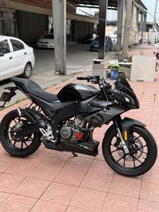 二手宗申阿普利亚GPR250S