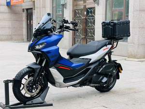 二手阿普利亚SR GT 200
