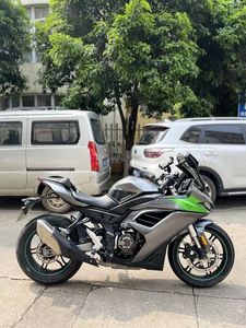 二手无极250RR