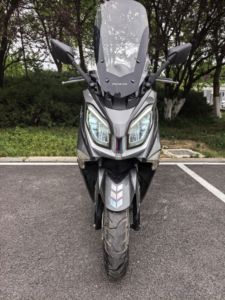 二手立雅猛兽150