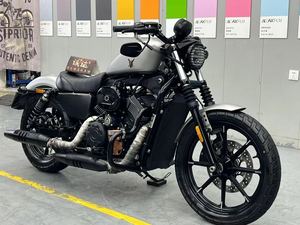二手香帅650N