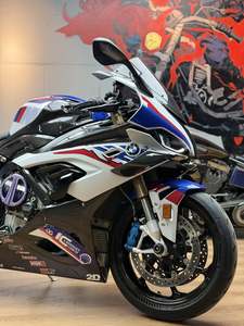 二手宝马S 1000 RR