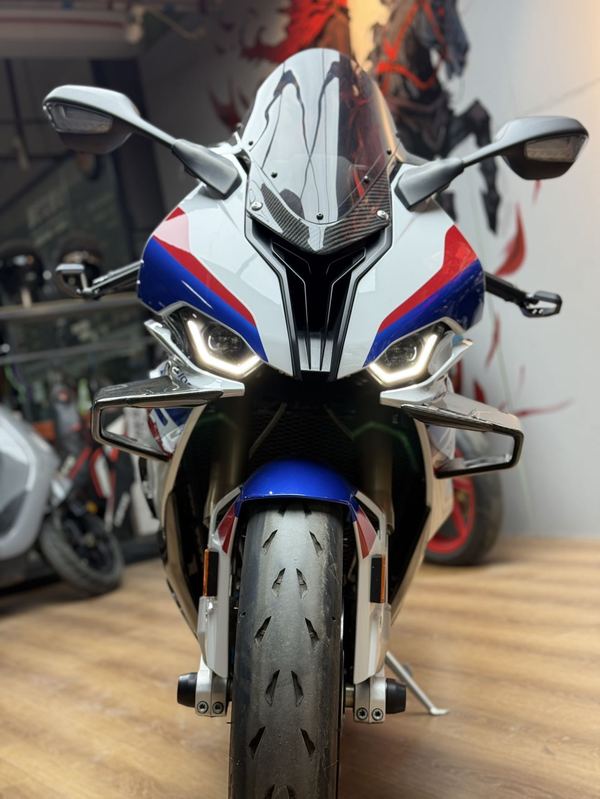 二手宝马S 1000 RR